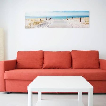 Apartamento Diseno A Cien Metros Del Mar. 托里代巴拉 外观 照片