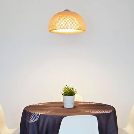 Apartamento Diseno A Cien Metros Del Mar. 托里代巴拉 外观 照片