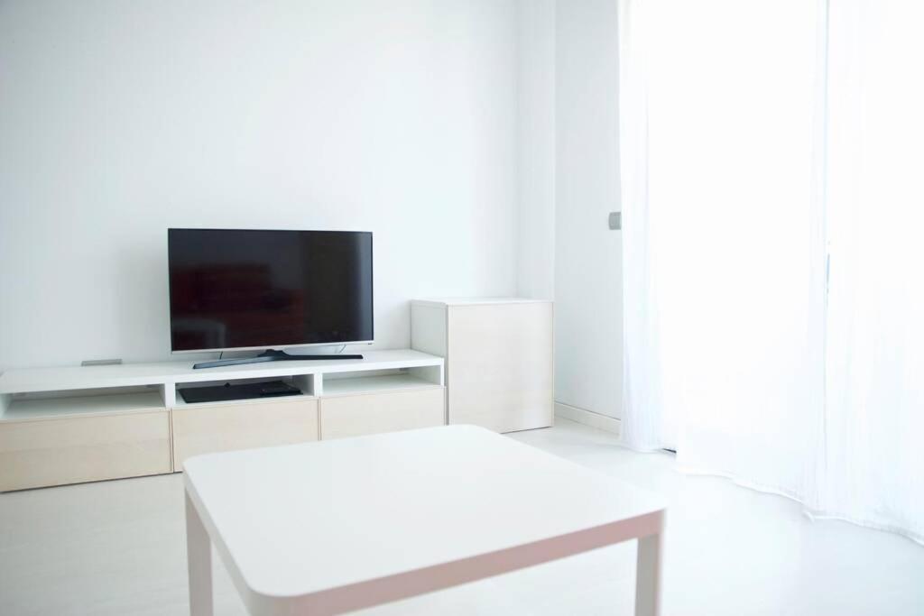 Apartamento Diseno A Cien Metros Del Mar. 托里代巴拉 外观 照片